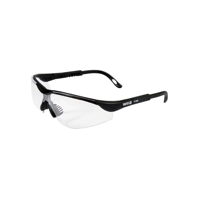 Okulary ochronne YATO